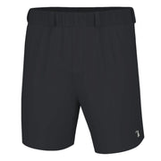 LB Black Volley Shorts