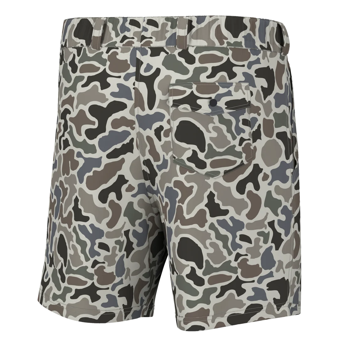 LB Localflage Volley Shorts