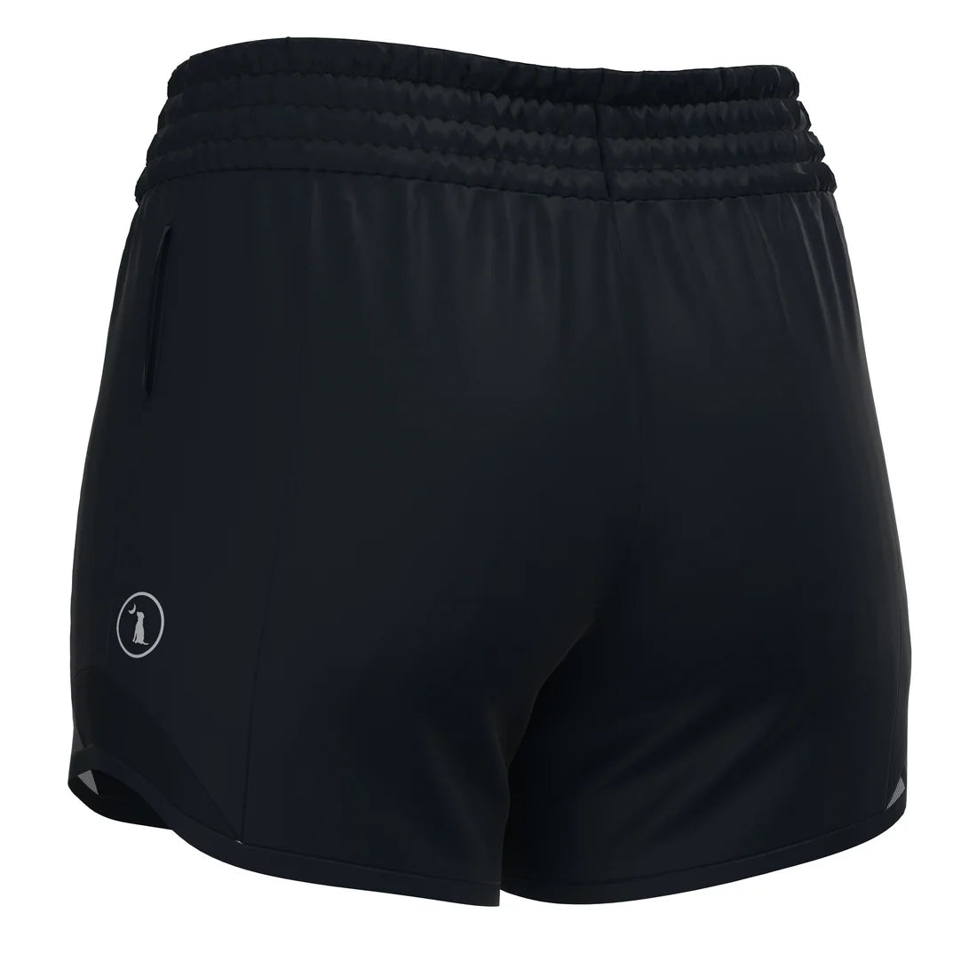 LG Black Vista Shorts