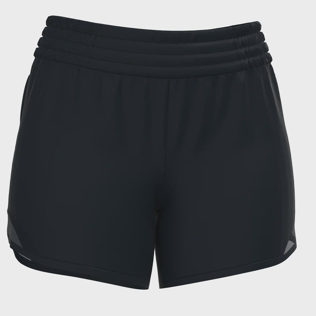 LG Black Vista Shorts