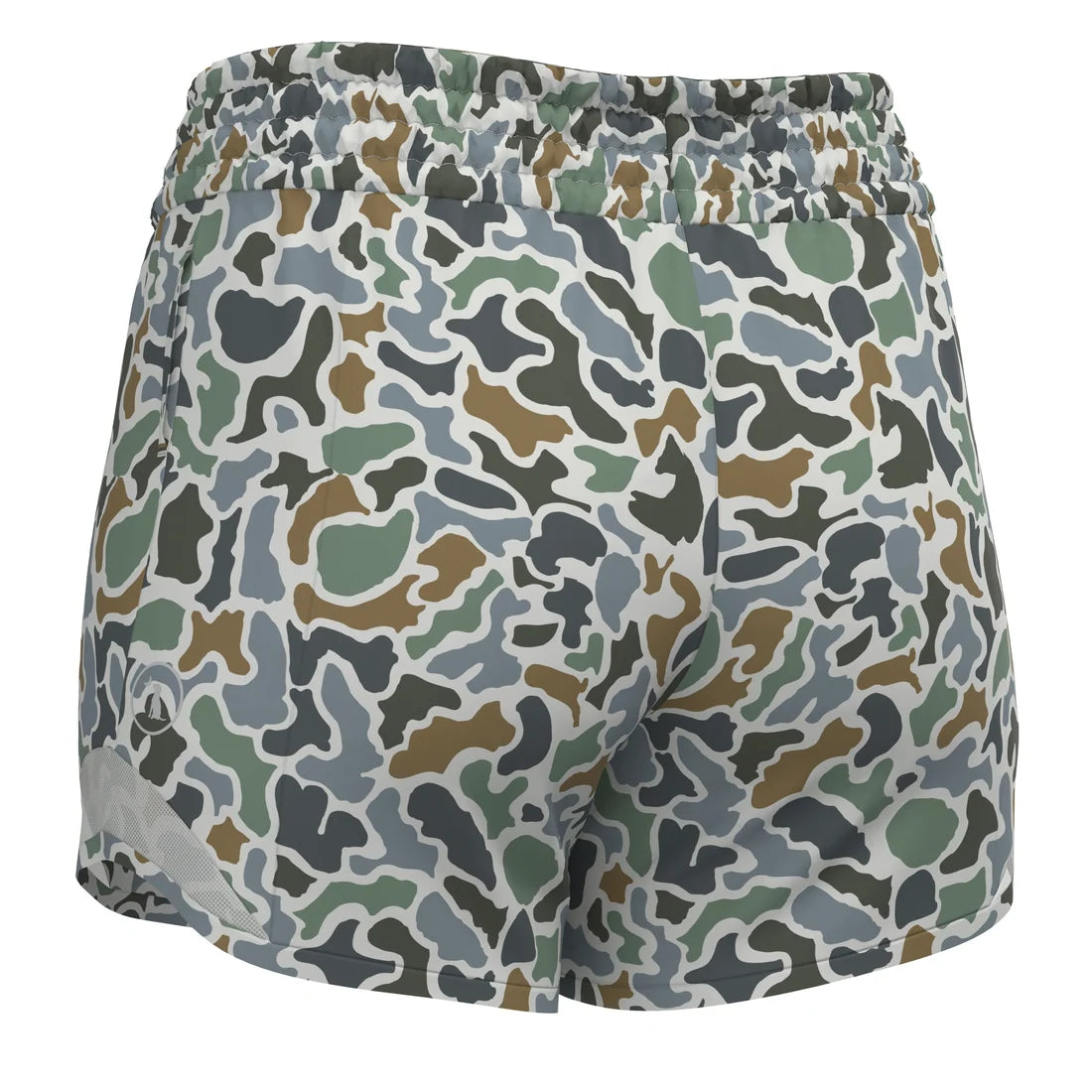 LG Localflage Bluff Vista Shorts