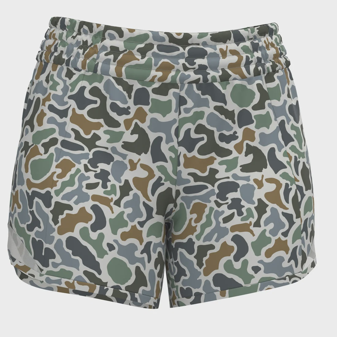 LG Localflage Bluff Vista Shorts