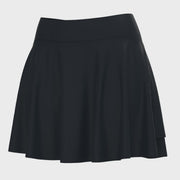 LG Black Performance Skort
