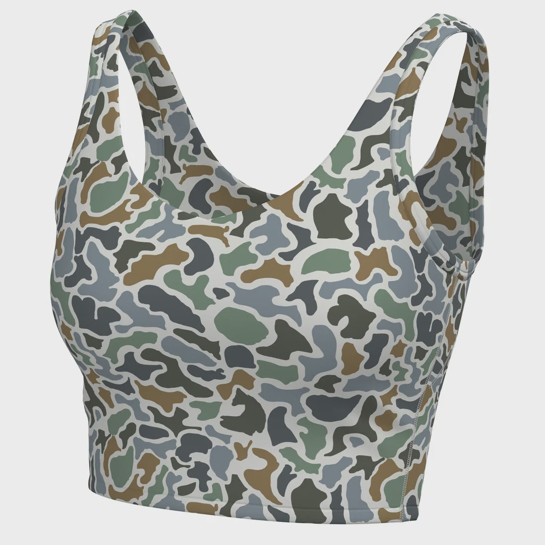 LG Localflage Bluff Tank Top