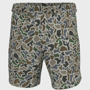 LB Localflage Volley Shorts