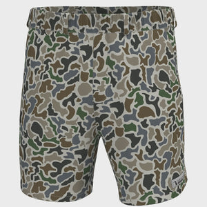 LB Localflage Volley Shorts
