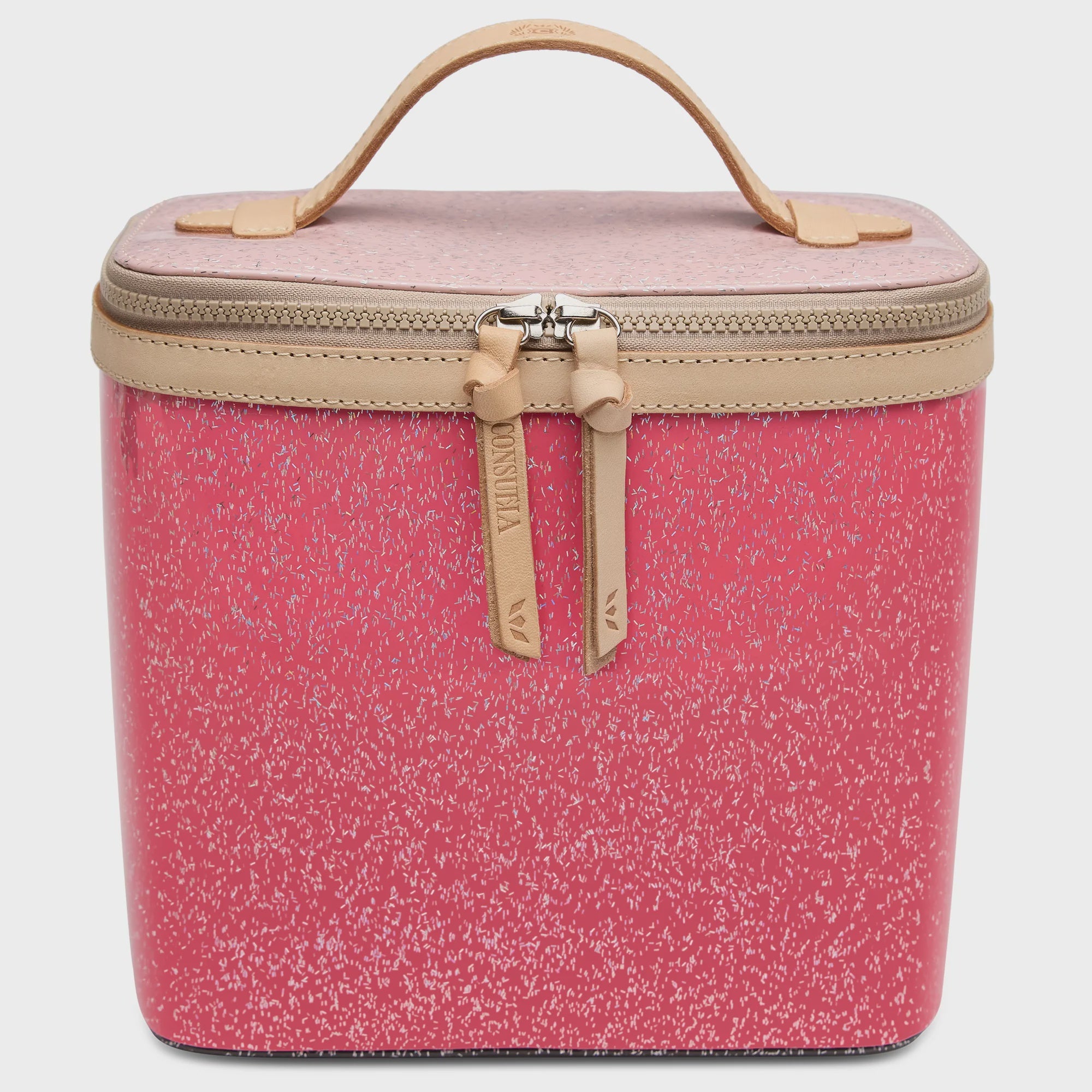 Bae Slim Train Case