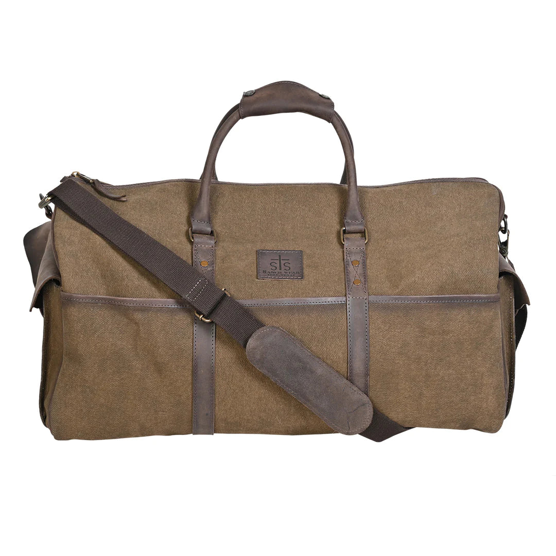 STS Trailblazer Duffle Bag