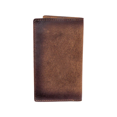 STS Foreman Long Bifold Brown