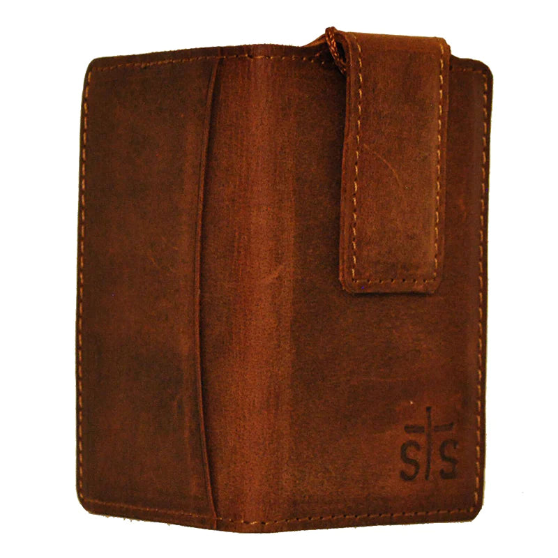 STS Foreman Money Clip