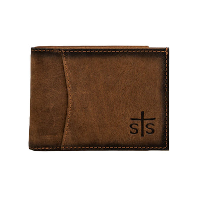 STS The Foreman Bifold II