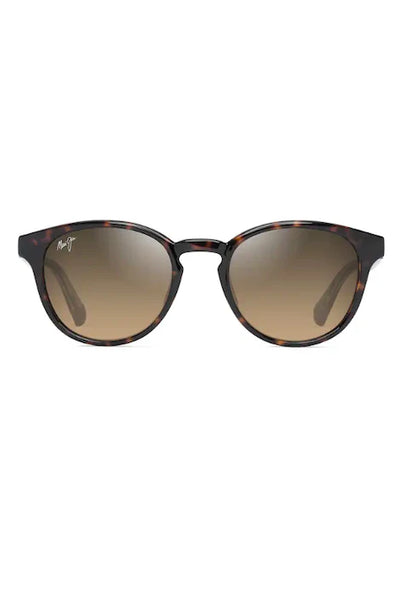 MJ HCL Hiehie Dark Havana w/Trans Yellow