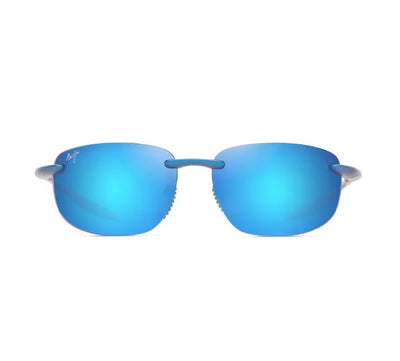 MJ Blue Hawaii Hookipa Ultra Metal MTT Blue