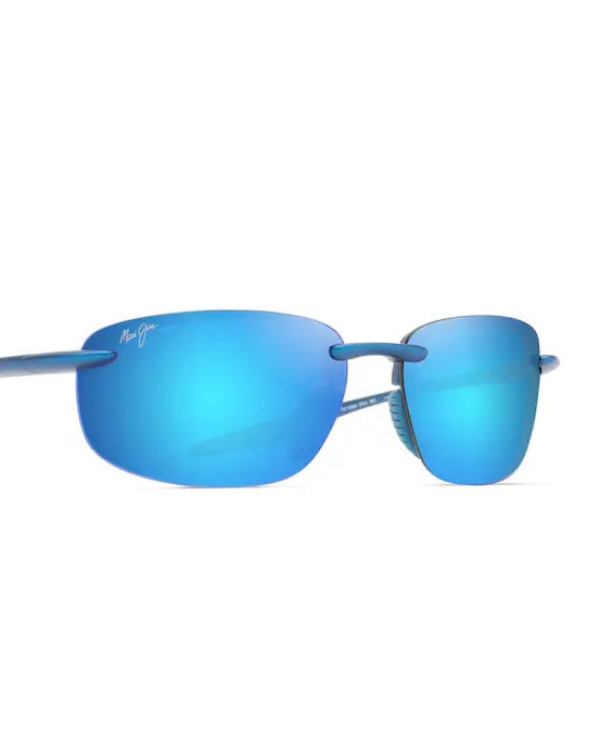 MJ Blue Hawaii Hookipa Ultra Metal MTT Blue