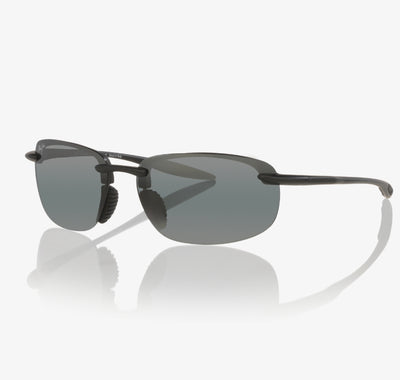 MJ Grey Hookipa Ultra Matte Black