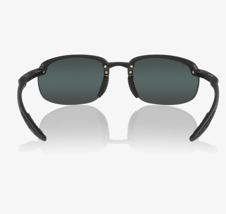 MJ Grey Hookipa Ultra Matte Black