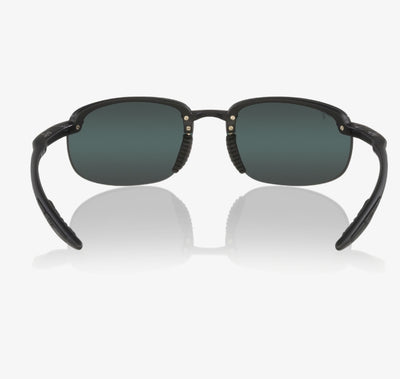 MJ Grey Hookipa Ultra Matte Black