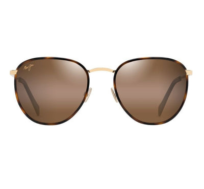 MJ HCL Noni Tortoise with Gold