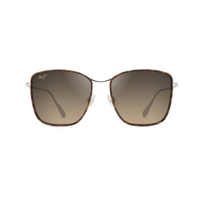MJ HCL Tiger Lily Dark Tortoise with Gold