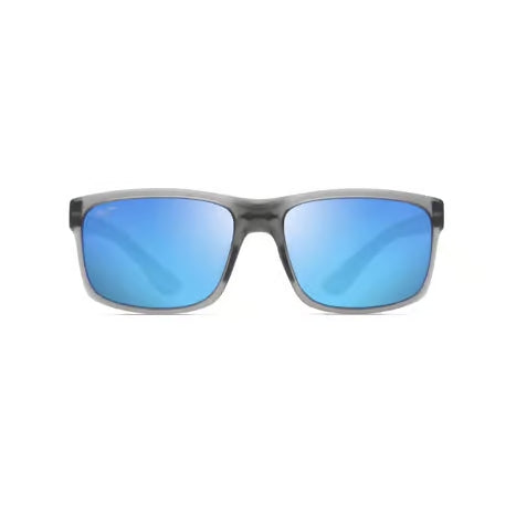 MJ Blue Pokowai Arch Translucent Matte Grey