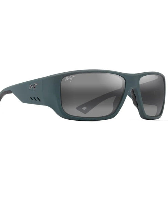 MJ Grey Keha Matte Dark Military Green