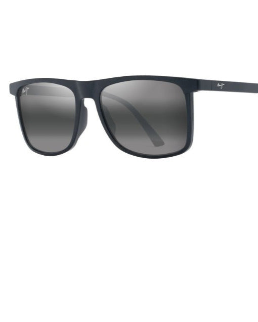 MJ Grey Makamae Matte Blue