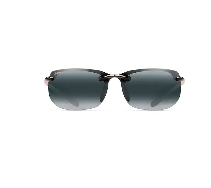 MJ Gry Banyans GLS Black
