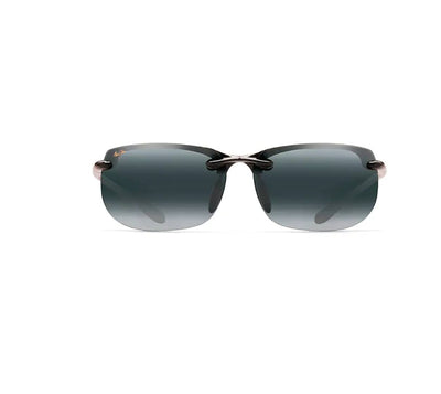 MJ Gry Banyans GLS Black