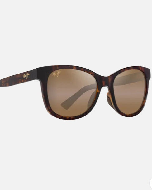 MJ HCL Kiopa'a Shiny Dark Havana