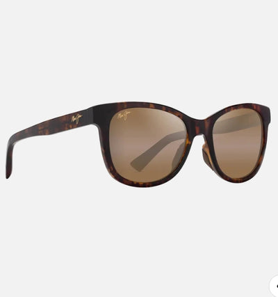 MJ HCL Kiopa'a Shiny Dark Havana