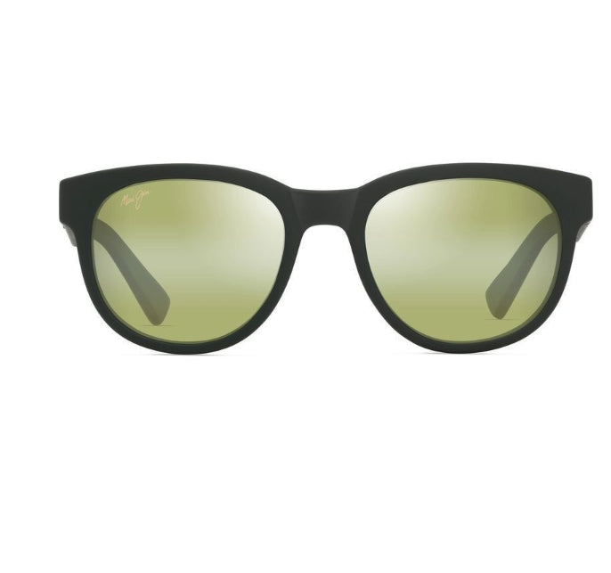 MJ HT Maoli Matte Dark Green