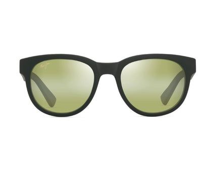 MJ HT Maoli Matte Dark Green