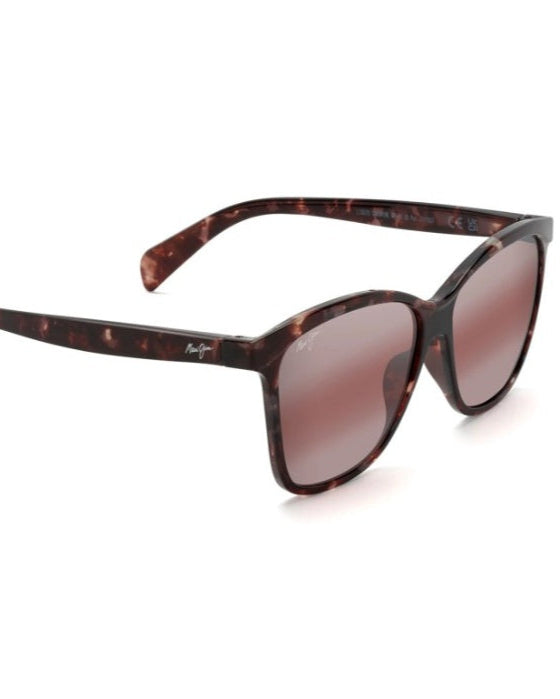 MJ Rose Liquid Sunshine Red Tortoise