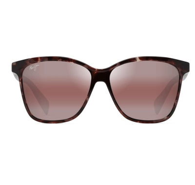 MJ Rose Liquid Sunshine Red Tortoise