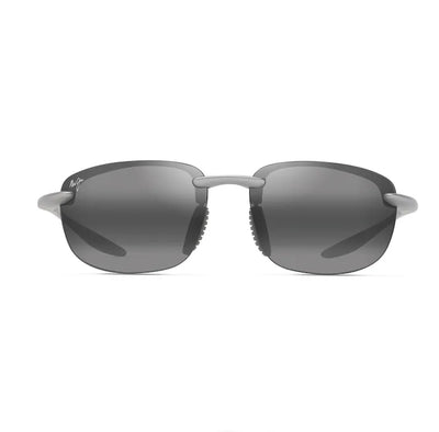 MJ Grey Hookipa Ultra Metallic Matte Silver