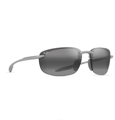 MJ Grey Hookipa Ultra Metallic Matte Silver