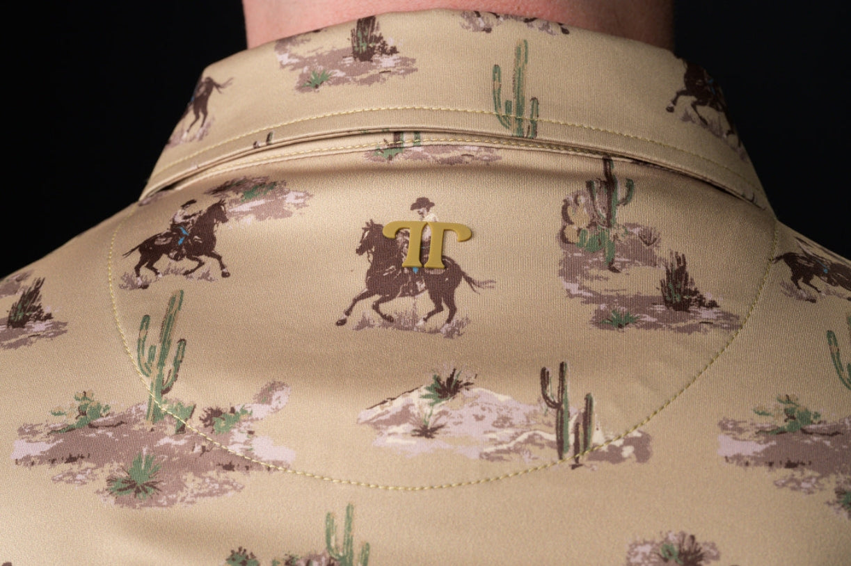 Ferrell - The Colt Polo