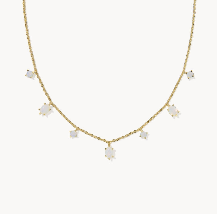 KS Cailin Delicate Strand Necklace