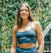 LG Multicam Sports Bra