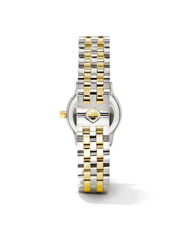 KS Alex 28mm Watch Ivory MOP