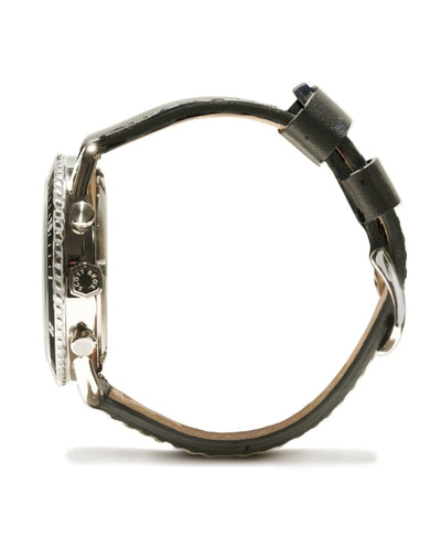 KS MNS Evans CRNGRPH 44 MM Watch