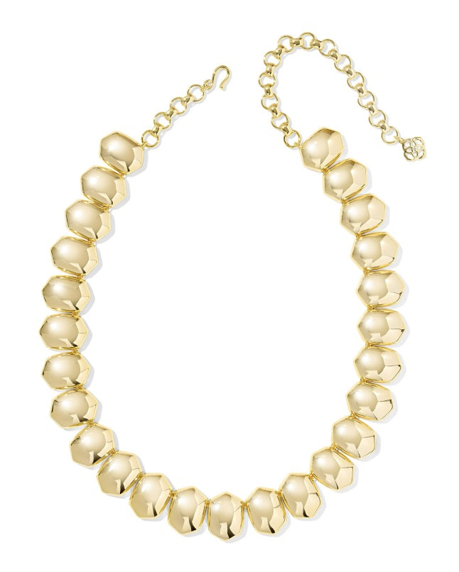 KS Kaitlin Statement Necklace