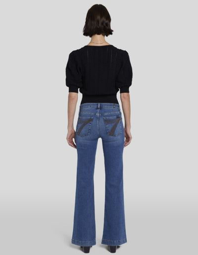 7 for ALL Mankind Dojo Jean 7U451330