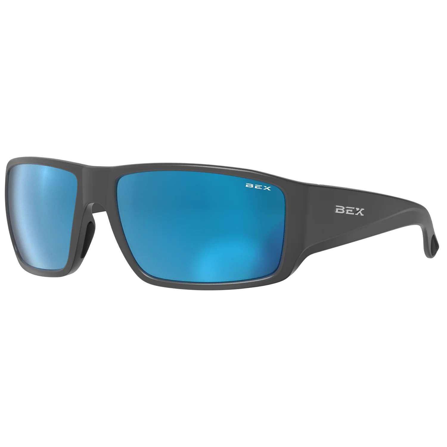 Badlands Blk/Sienna/Blue Angler Pro S158BSB