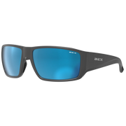 Badlands Blk/Sienna/Blue Angler Pro S158BSB