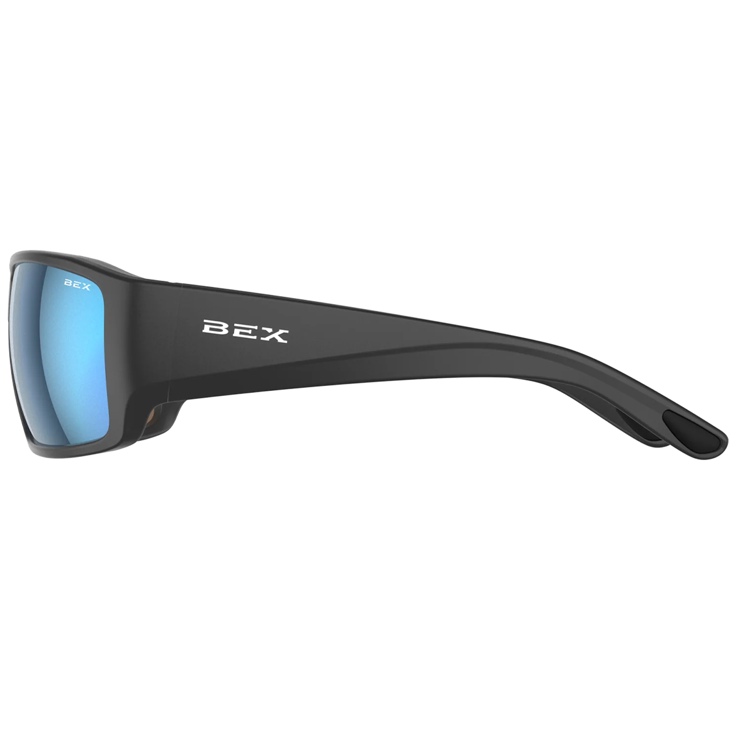 Badlands Blk/Sienna/Blue Angler Pro S158BSB
