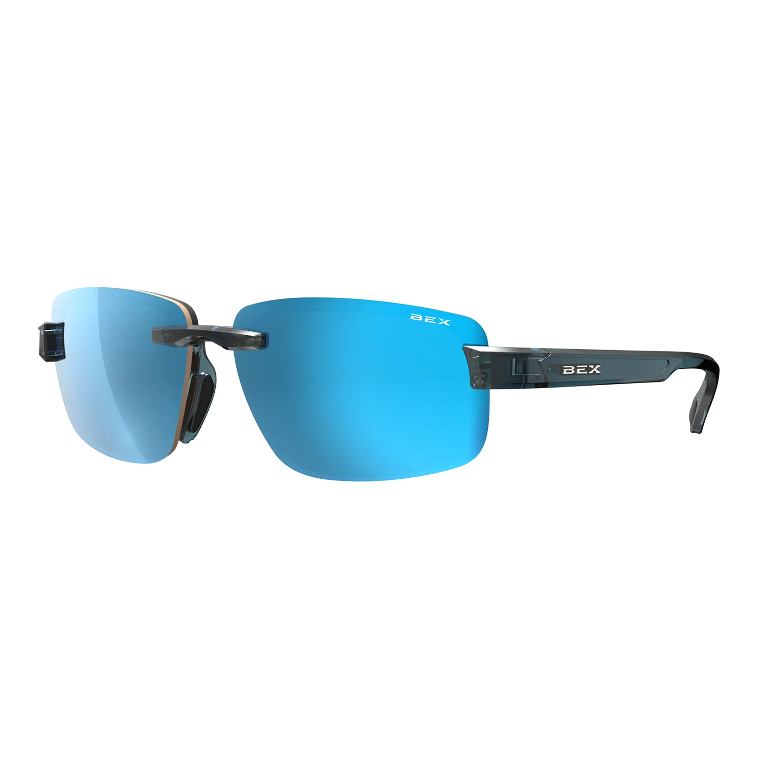 Harris CL Blue/Sienna/Blue Angler Pro S126LSB