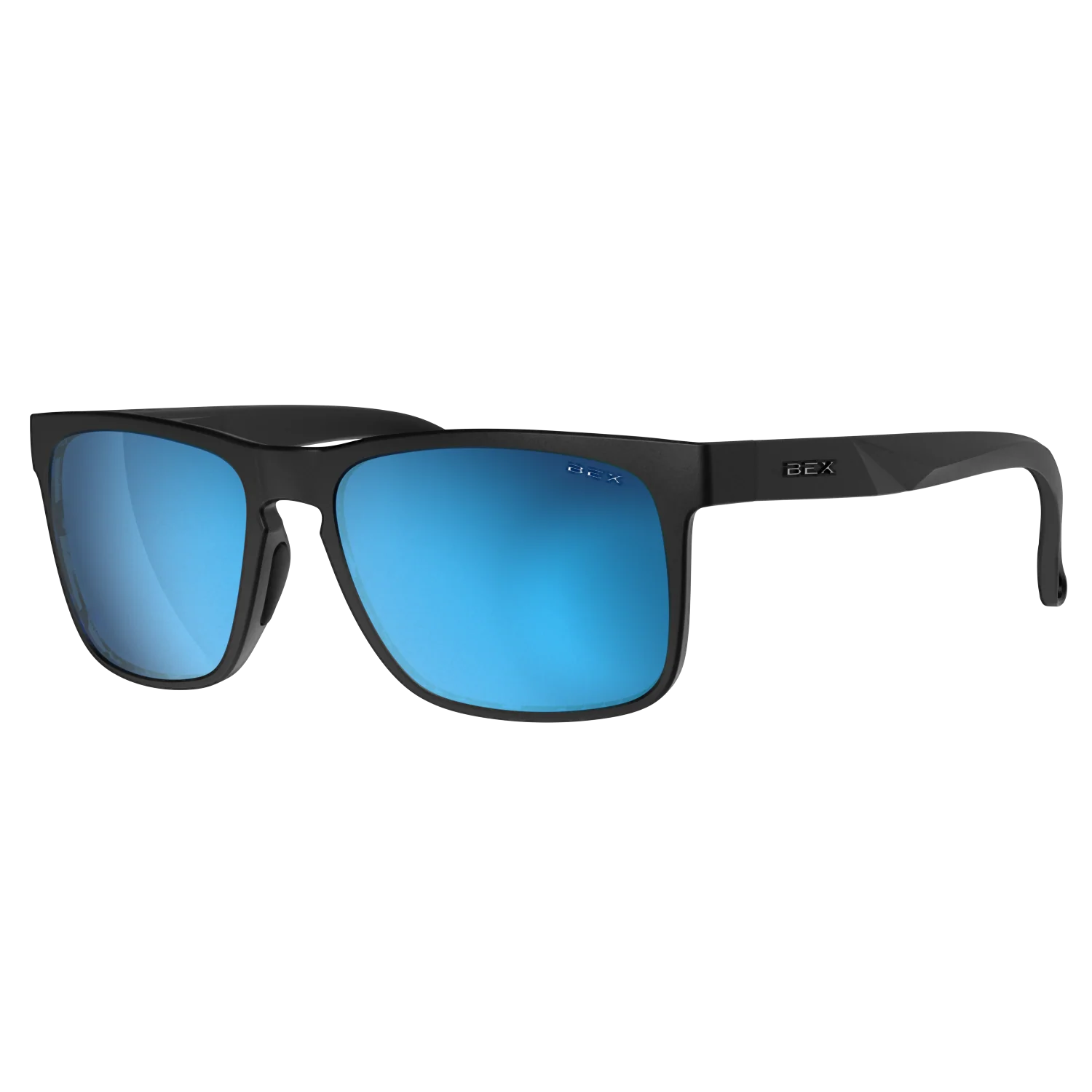 Jaebyrd X-OTG Black/Sienna/Blue Angler Pro S156BSB