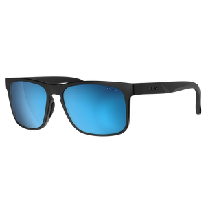 Jaebyrd X-OTG Black/Sienna/Blue Angler Pro S156BSB
