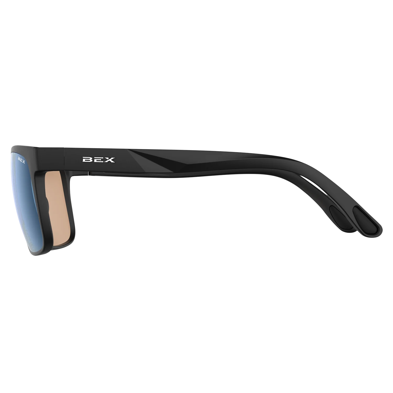 Jaebyrd X-OTG Black/Sienna/Blue Angler Pro S156BSB